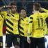 Borussia Dortmund gewinnt das Topspiel