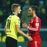 Dortmund und Bayern trennen sich Unendschieden