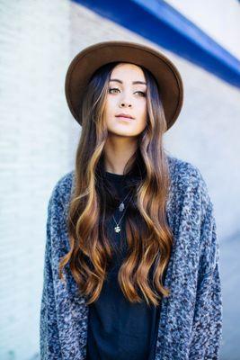 Jasmine Thompson