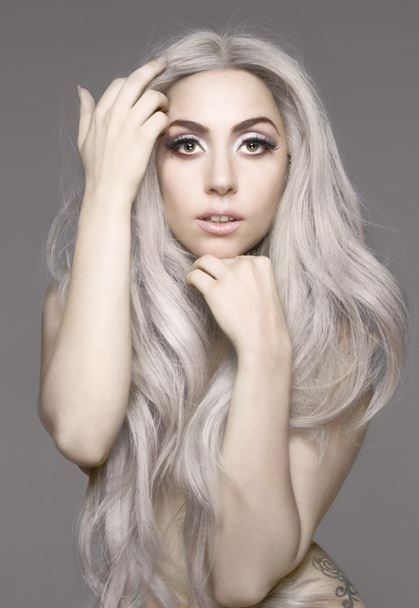 Lady Gaga