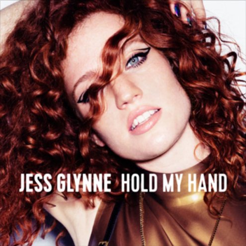 Hold My Hand - Jess Glynne