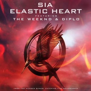 Elastic Heart - Sia