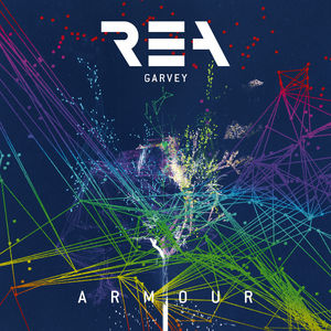 Armour - Rea Garvey