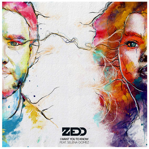 I Want You To Know - Zedd feat. Selena Gomez