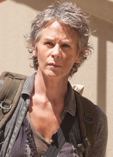 Carol Peletier