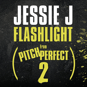 Flashlight - Jessie J