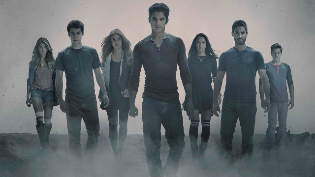Teen Wolf: Bester Male Character?