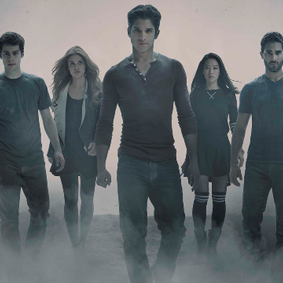 Teen Wolf: Bester Male Character?