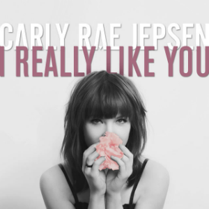 I Really Like You - Carly Rae Jepsen