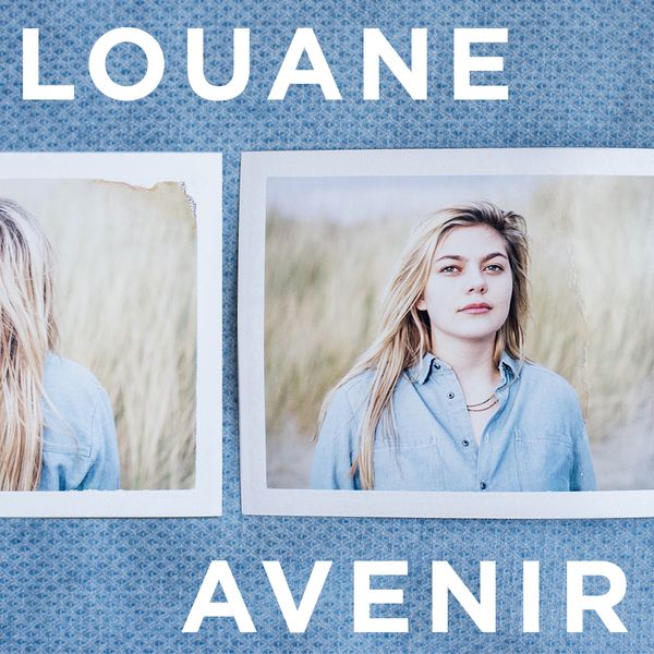 Avenir - Louane