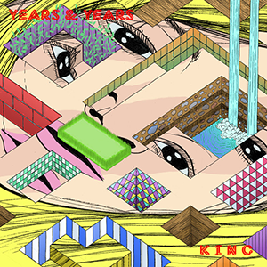 King - Years And Years