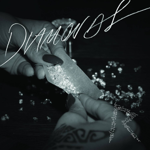 Diamonds