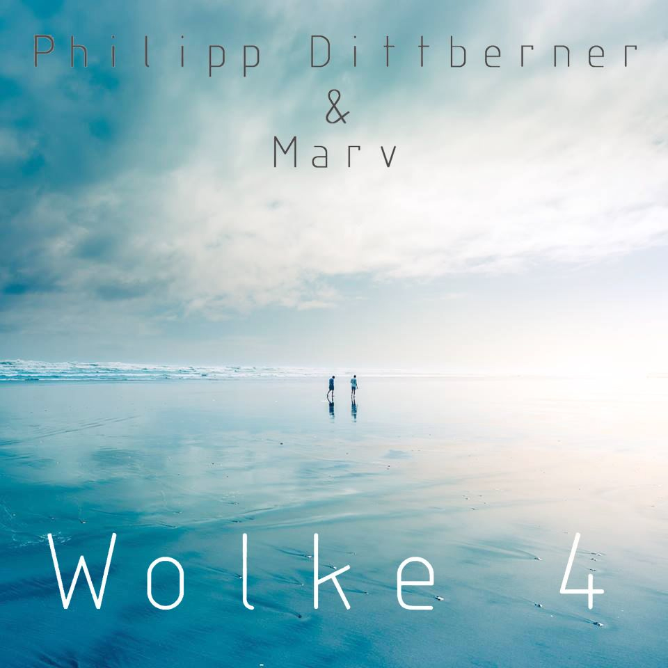 Wolke 4 von Philipp Dittbrener & Marv