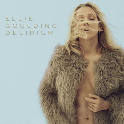 --Dein Lieblingssong aus dem neuen Album "Delirium" von Ellie Goulding??--