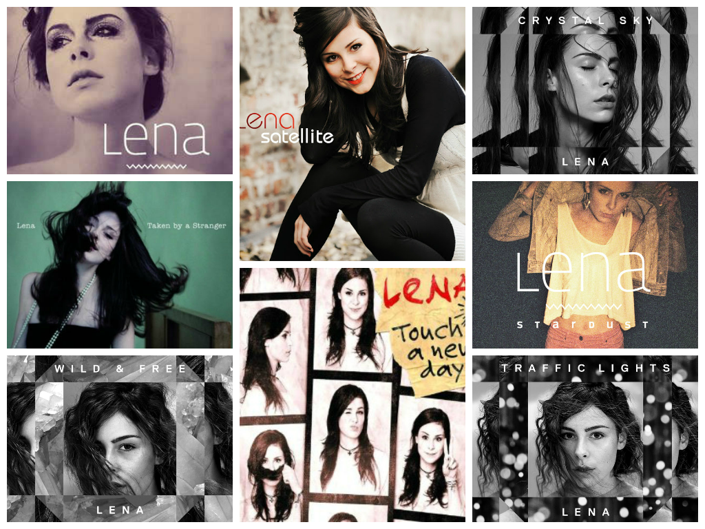 Lieblingssong von Lena? -TOP 8-