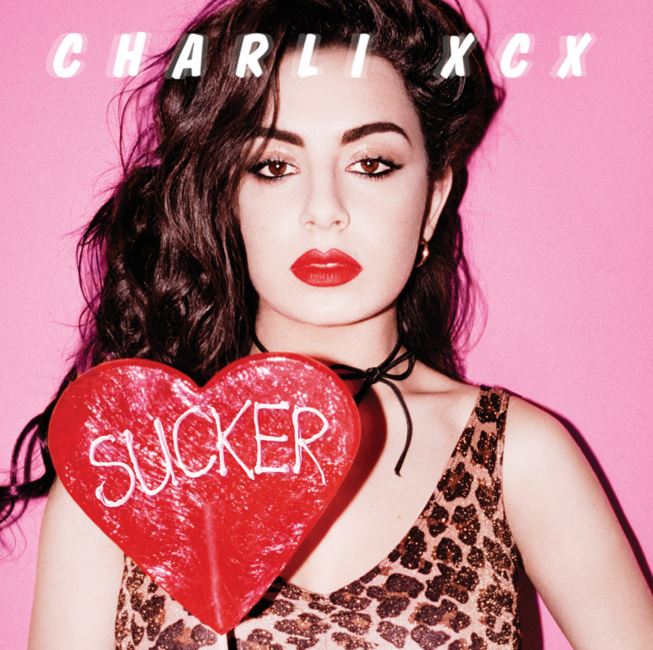 Break The Rules von Charli XCX (domi16)