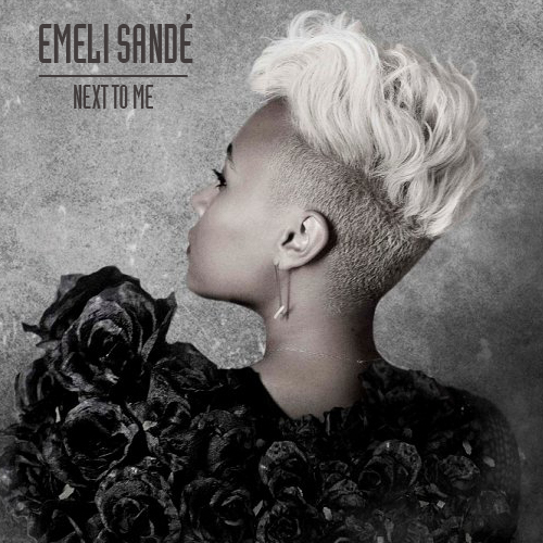 Next To Me von Emeli Sandé (Knuddel1)