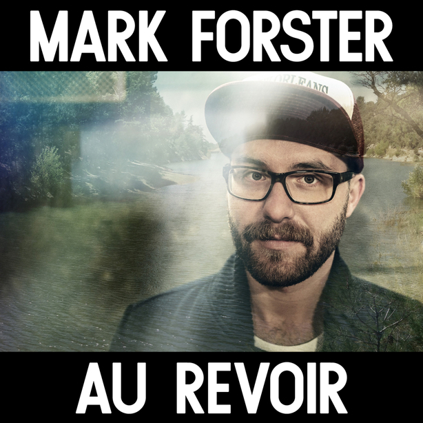 Au Revoir von Mark Forster Feat. Sido (Knuddel1)