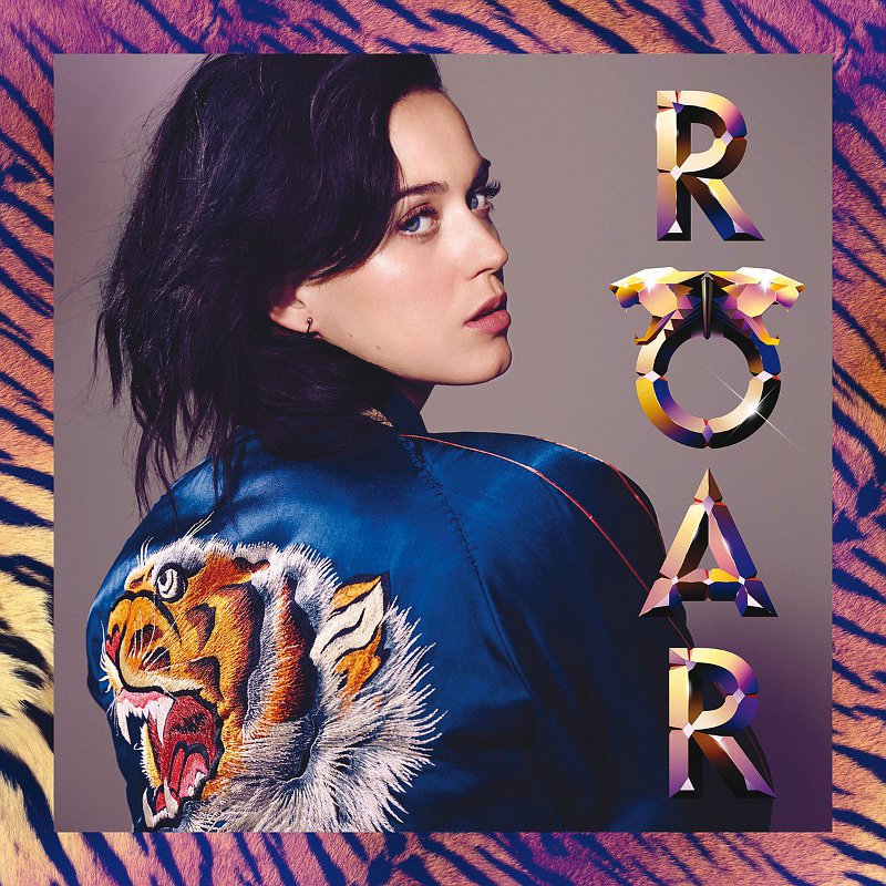 Roar von Katy Perry (Peace)