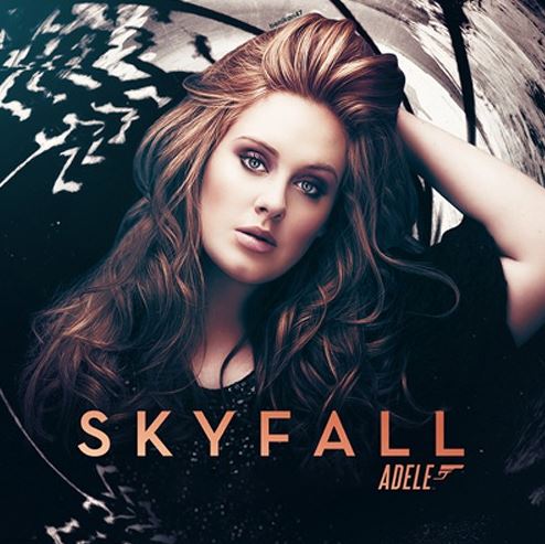 Skyfall von Adele (emi1405)