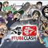 TubeClash - (Tim15)