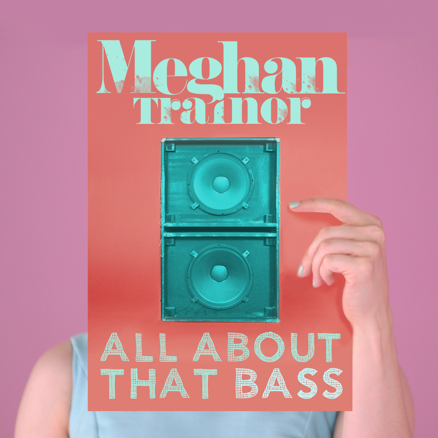 All About That Bass von Meghan Trainor (emi1405)