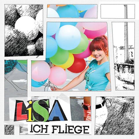 Ich Fliege von Lisa Wohlgemuth (Tim15)