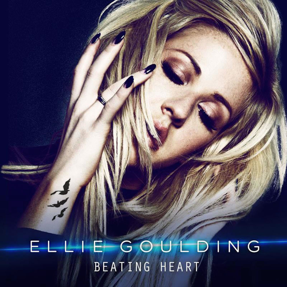 Beating Heart von Ellie Goulding (Johnny1)