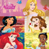 Hottest Disney Prinzessin - Halbfinale