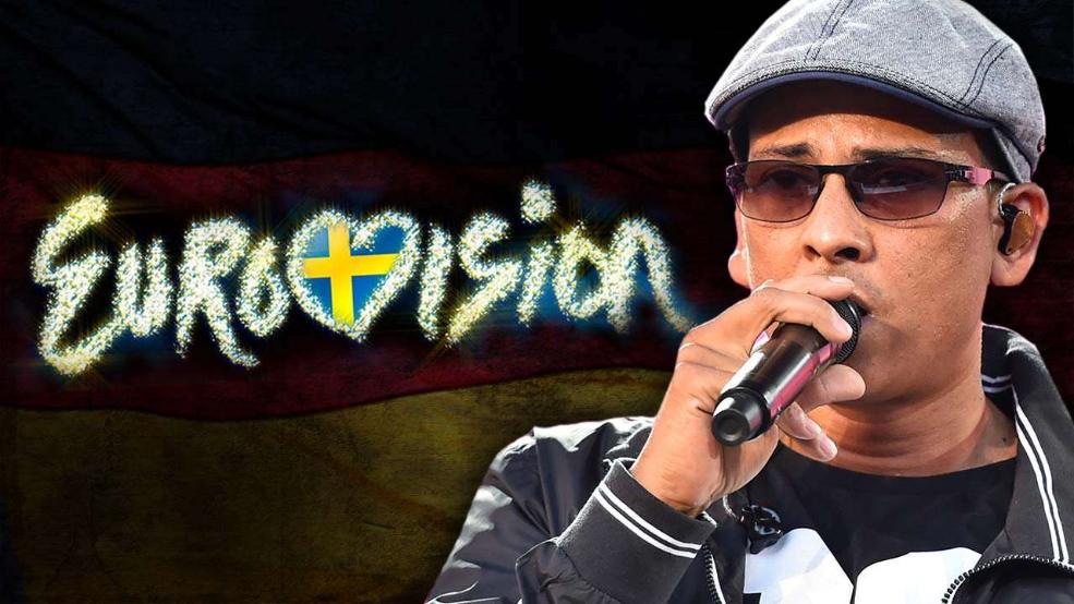 ESC 2016: Xavier Naidoo für Deutschland?