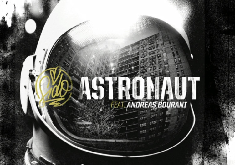 Astronaut - Sido feat. Andreas Bourani