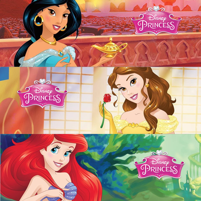 Hottest Disney Prinzessin - Finale