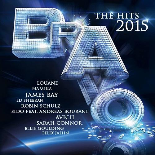 BRAVO- The Hits 2015 // 1.Gruppe