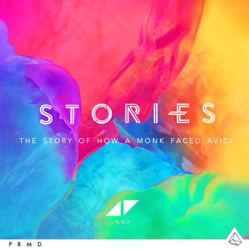 Broken Arrows von Avicii