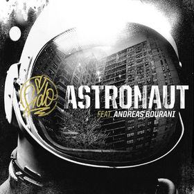 Astronaut von Sido feat. Andreas Bourani