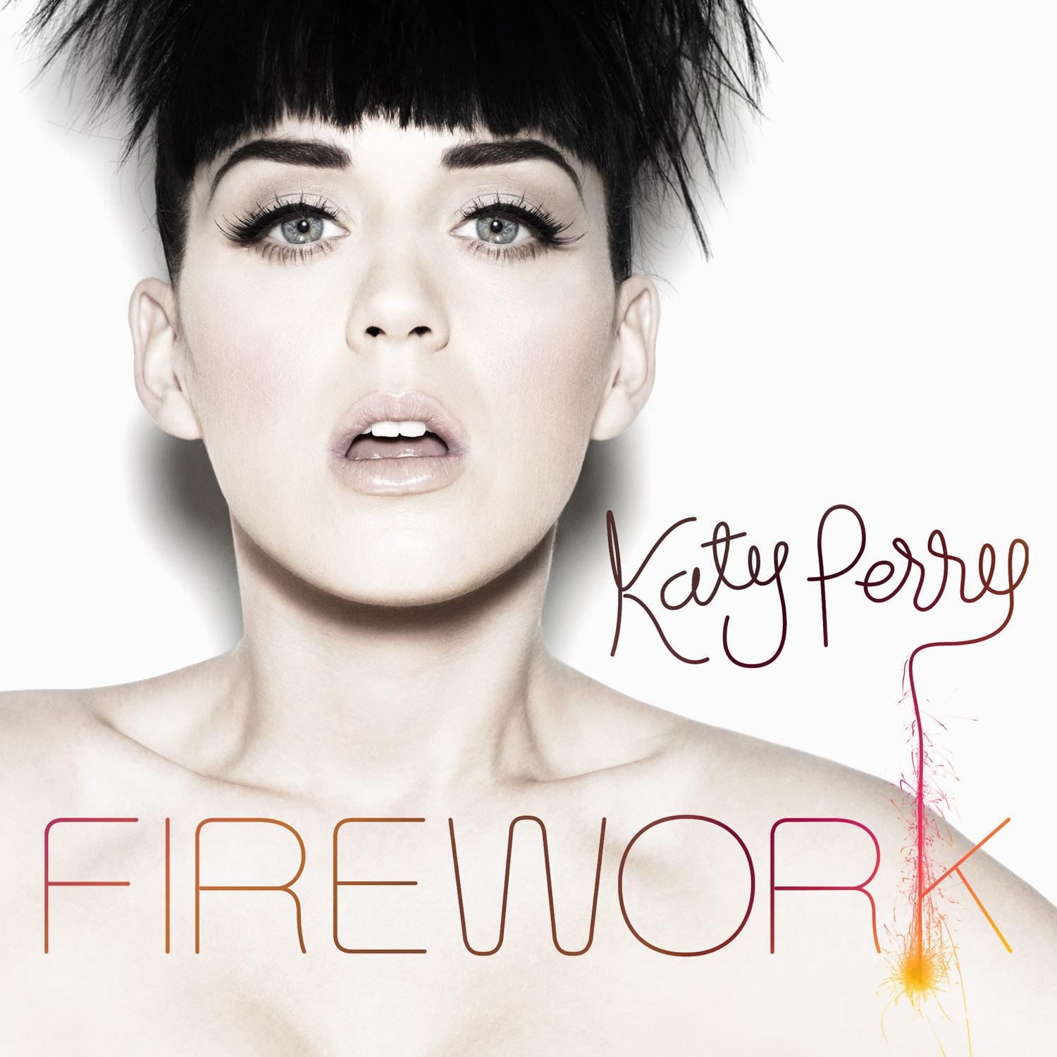 Firework von Katy Perry (teigelkampphil)