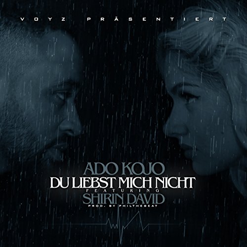 Du liebst mich nicht von Ado Kojo feat. Shirin David