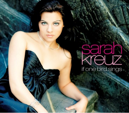 If One Bird Sings von Sarah Kreuz