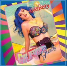 California Gurls von Katy Perry feat. Snoop Dogg (Timmy)