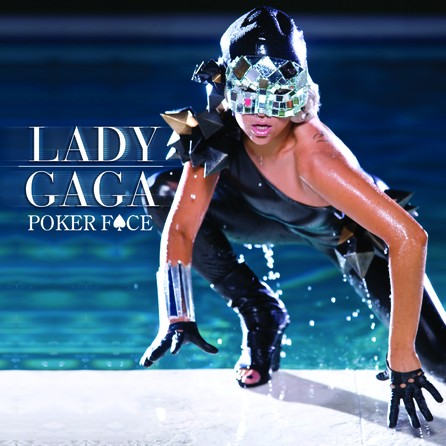 Poker Face von Lady Gaga (Hoven100)