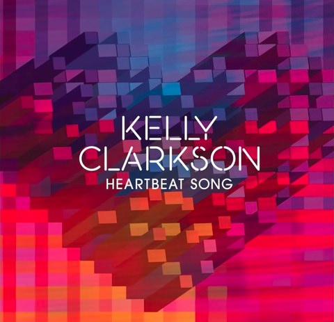 Heartbeat Song von Kelly Clarkson (domi16)