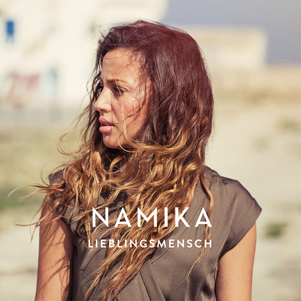 Namika - Lieblingsmensch