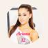 12 Ariana Grande