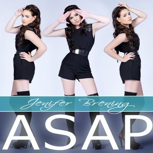 ASAP von Jenifer Brening