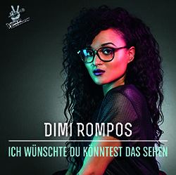 Dimi Rompos: Ich Wünschte Du Könntest Das Sehen