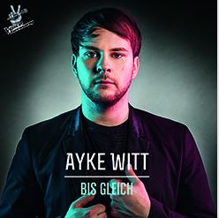 Ayke Witt: Bis Gleich