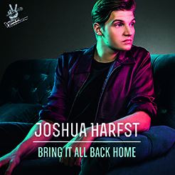 Joshua Harfst: Bring It All Back Home