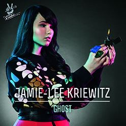 Jamie-Lee Kriewitz: Ghost