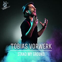 Tobias Vorwerk: Stand My Ground