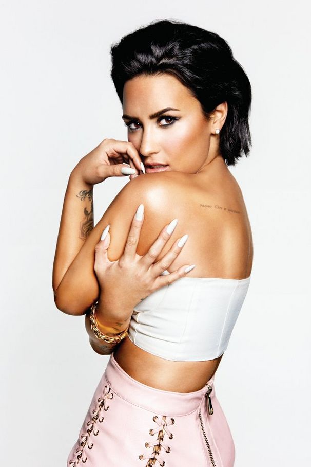 Demi Lovato